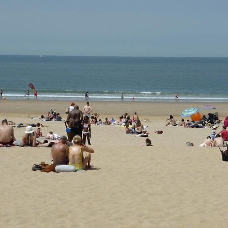 Vanden Broeck Ostend Exterior photo